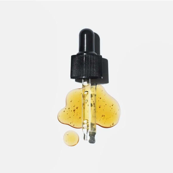 VERSED Stroke of Brilliance Brightening Serum - 1 fl oz / 30 mL NIB - Picture 3 of 5